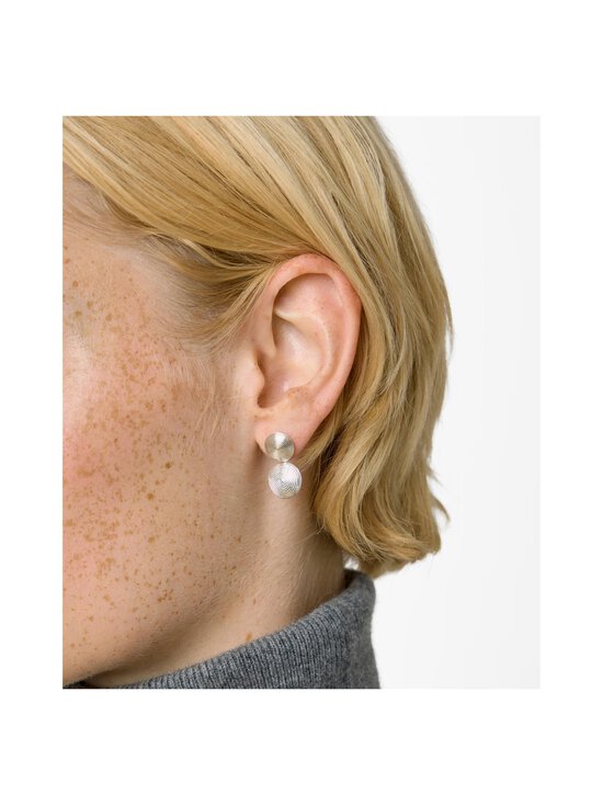 LIÉ STUDIO - The Rita -korvakorut - SILVER | Stockmann - photo 3