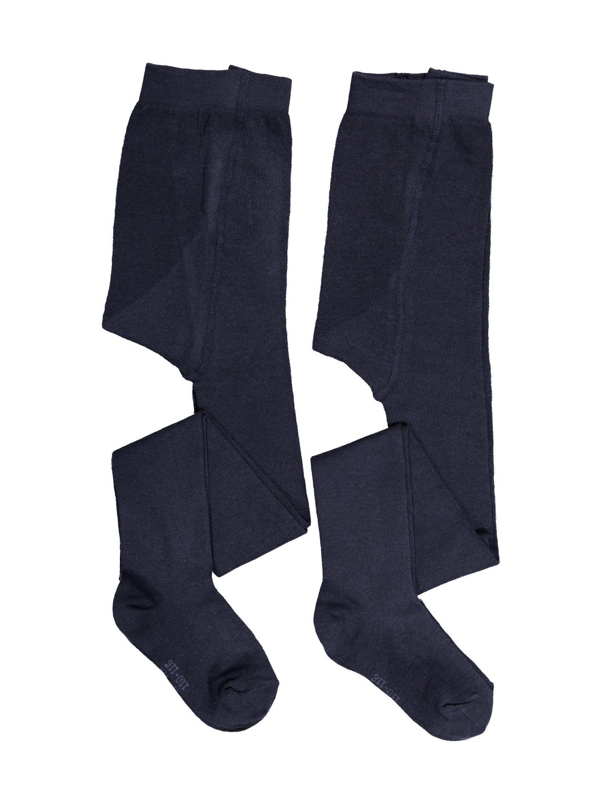Basic -sukkahousut 2-pack