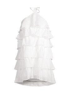 Object - ObjBritney Short -mekko - WHITE | Stockmann