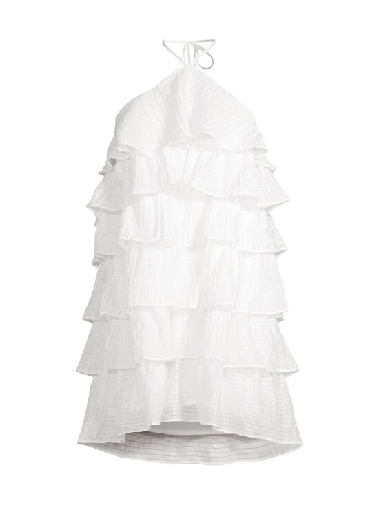 Object - ObjBritney Short kleita - WHITE - photo 1 Object - ObjBritney Short kleita - WHITE | Stockmann - photo 1