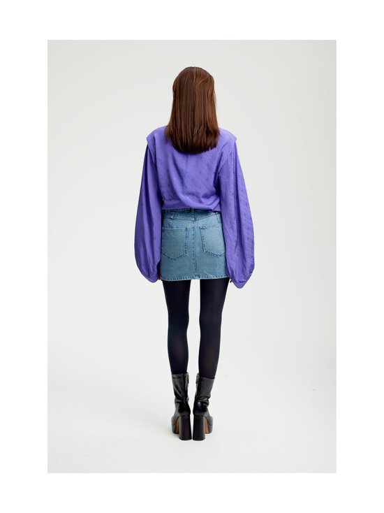 Gestuz - Pluus JacqlinGZ - 183840 PURPLE OPULENCE - photo 4 Gestuz - Pluus JacqlinGZ - 183840 PURPLE OPULENCE | Stockmann - photo 4