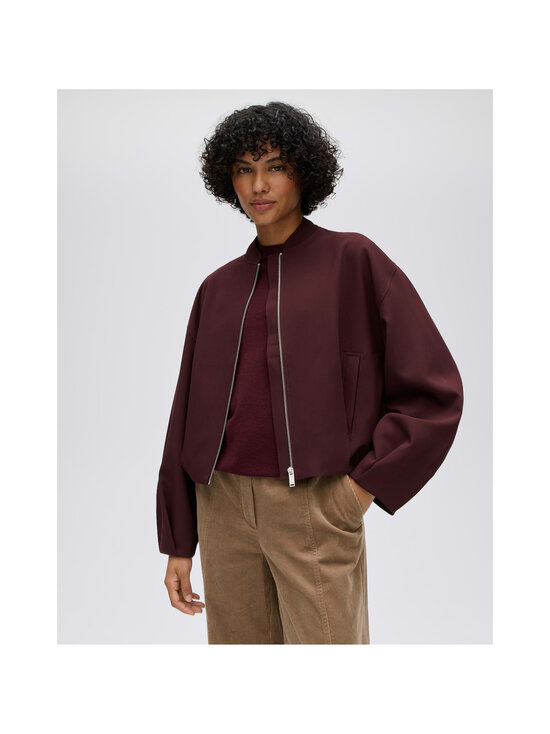 Opus - Jeasy-bleiseri - 40046 CHERRY JAM | Stockmann - photo 2