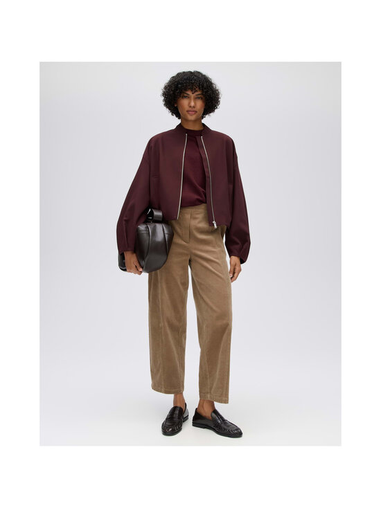 Opus - Jeasy-bleiseri - 40046 CHERRY JAM | Stockmann - photo 5