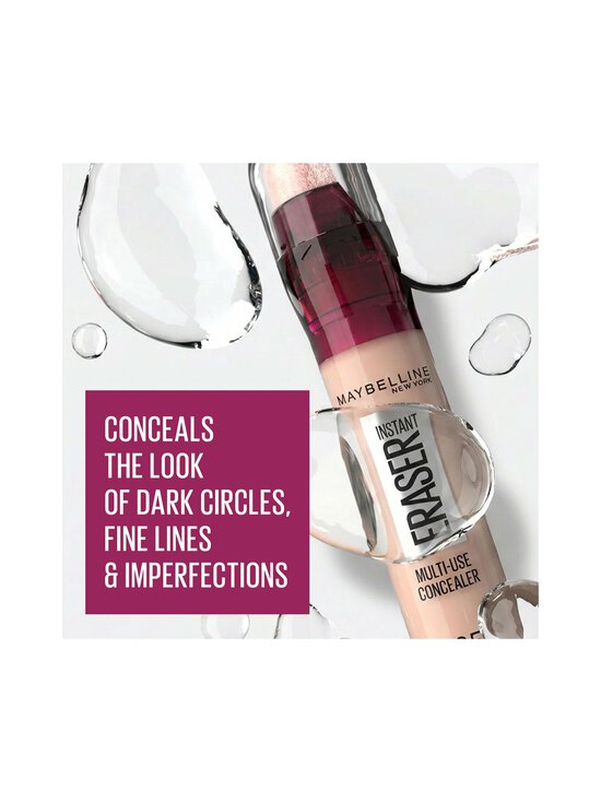 Maybelline - Instant Eraser Multi-Use Concealer -peitevoide - BUFF | Stockmann - photo 7