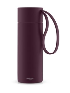 Eva Solo - To Go -termosmuki 0.35 l - FIG PURPLE | Stockmann