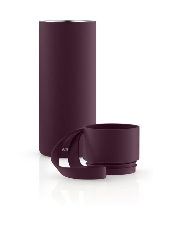 Eva Solo - To Go -termosmuki 0.35 l - FIG PURPLE | Stockmann - photo 2