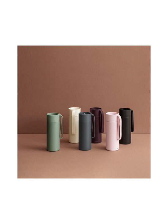 Eva Solo - To Go -termosmuki 0.35 l - FIG PURPLE | Stockmann - photo 9