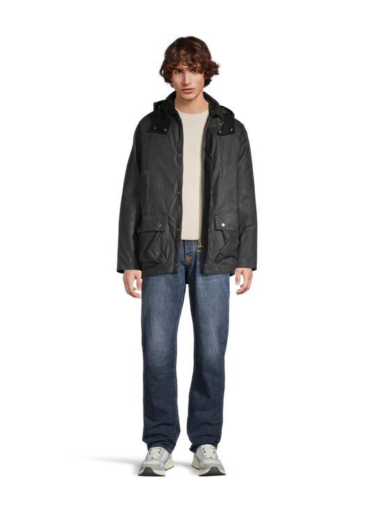 Barbour - Beaufort-takki - SG51 SAGE - photo 5 Barbour - Beaufort-takki - SG51 SAGE | Stockmann - photo 5