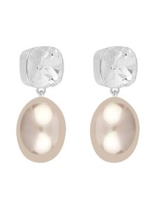 Snö Of Sweden - Muse-korvakorut - CHAMPAGNE | Stockmann