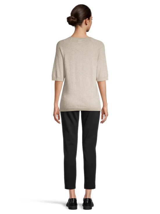 Max Mara MM - Vinci-neulepusero - BEIGE - photo 3 Max Mara MM - Vinci-neulepusero - BEIGE | Stockmann - photo 3