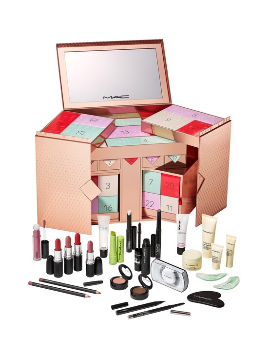 MAC - Mystery Must-Haves -adventtikalenteri - NOCOL - photo 1 MAC - Mystery Must-Haves -adventtikalenteri - NOCOL | Stockmann - photo 1