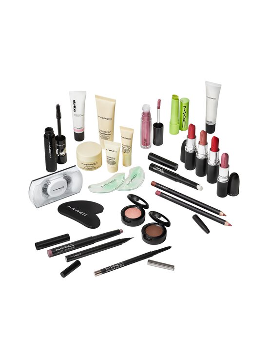 MAC - Mystery Must-Haves -adventtikalenteri - NOCOL - photo 2 MAC - Mystery Must-Haves -adventtikalenteri - NOCOL | Stockmann - photo 2