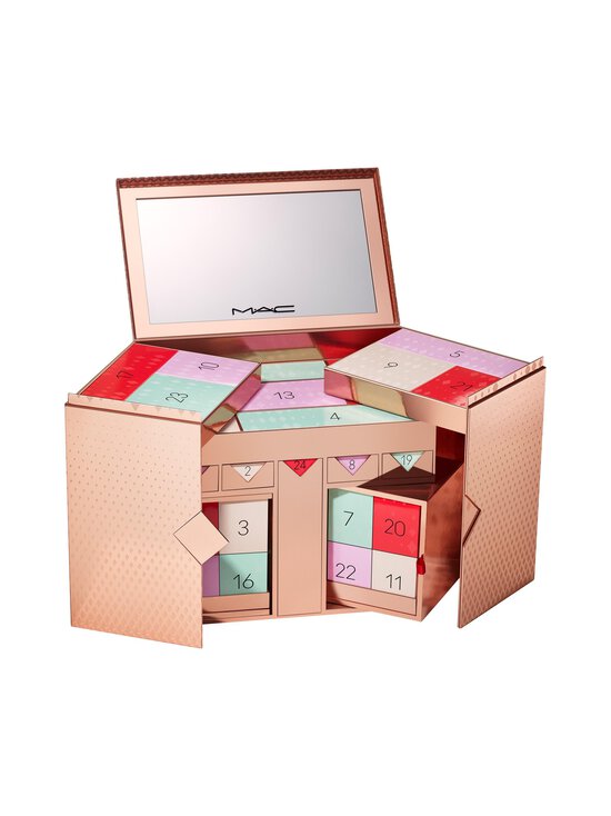 MAC - Mystery Must-Haves -adventtikalenteri - NOCOL - photo 3 MAC - Mystery Must-Haves -adventtikalenteri - NOCOL | Stockmann - photo 3