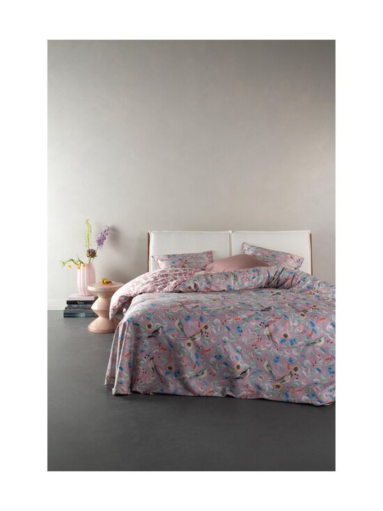 Essenza - Aleste satīna gultas veļas komplekts - 690 PALE LILAC - photo 2 Essenza - Aleste satīna gultas veļas komplekts - 690 PALE LILAC | Stockmann - photo 2