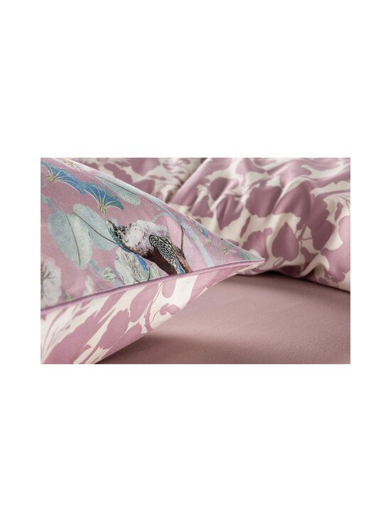 Essenza - Aleste satīna gultas veļas komplekts - 690 PALE LILAC - photo 4 Essenza - Aleste satīna gultas veļas komplekts - 690 PALE LILAC | Stockmann - photo 4