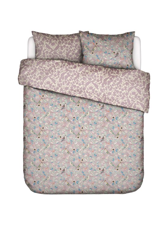 Essenza - Aleste satīna gultas veļas komplekts - 690 PALE LILAC - photo 5 Essenza - Aleste satīna gultas veļas komplekts - 690 PALE LILAC | Stockmann - photo 5
