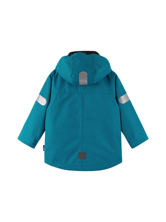 Reima - ReimaTec Sydvest -3in1-takki - 7910 DEEP OCEAN - photo 2 Reima - ReimaTec Sydvest -3in1-takki - 7910 DEEP OCEAN | Stockmann - photo 2