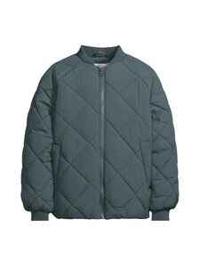 Bogi - Elm Light Padded stepēta jaka - DARK SAGE | Stockmann