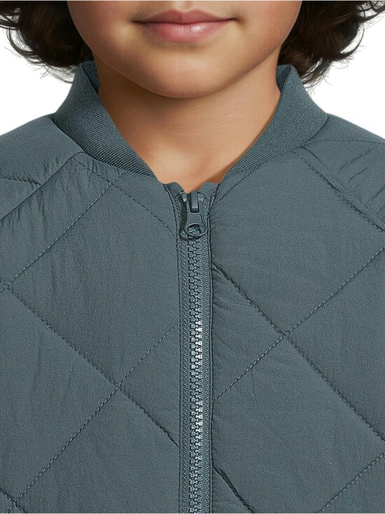 Bogi - Elm Light Padded stepēta jaka - DARK SAGE | Stockmann - photo 4