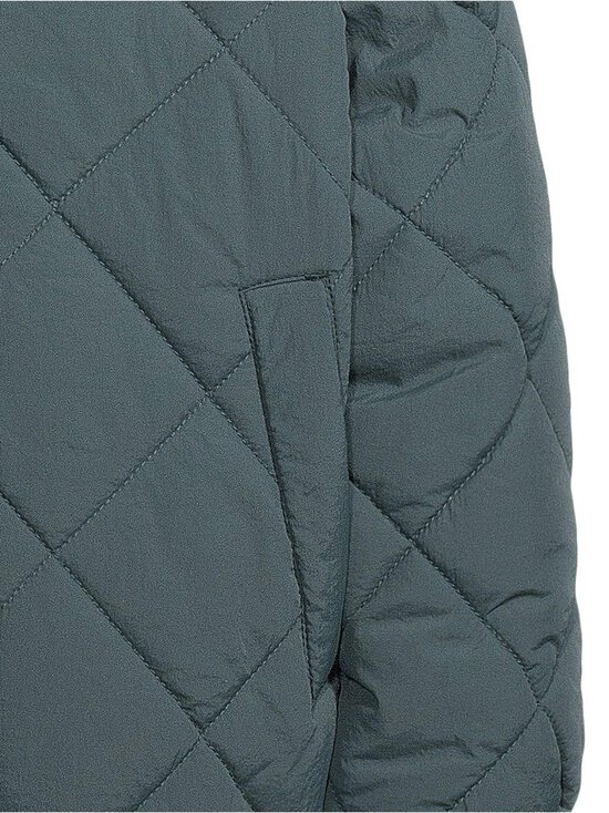 Bogi - Elm Light Padded stepēta jaka - DARK SAGE | Stockmann - photo 5