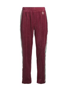 Drôle de Monsieur - Le Pantalon Survítement -housut - WINE | Stockmann