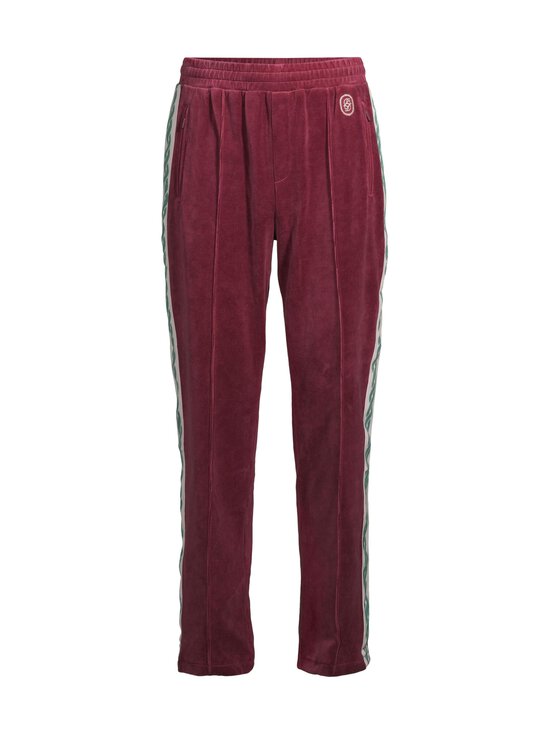 Drôle de Monsieur - Le Pantalon Survítement -housut - WINE | Stockmann - photo 1