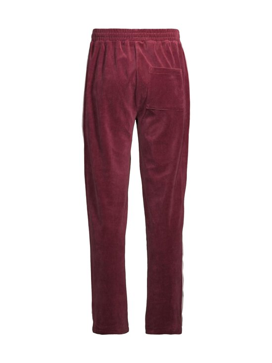 Drôle de Monsieur - Le Pantalon Survítement -housut - WINE | Stockmann - photo 2