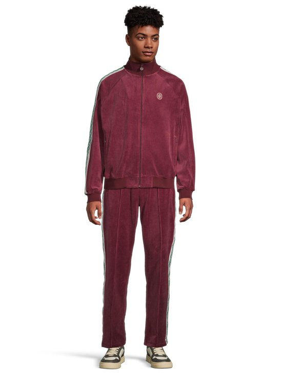 Drôle de Monsieur - Le Pantalon Survítement -housut - WINE | Stockmann - photo 3