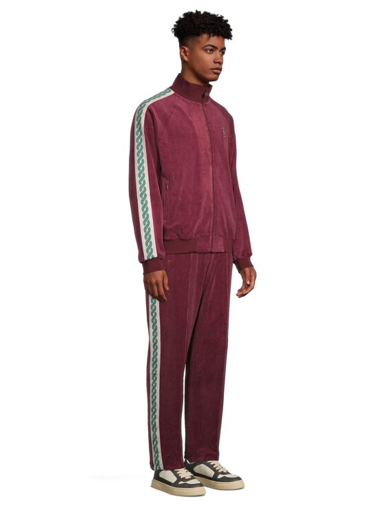 Drôle de Monsieur - Le Pantalon Survítement -housut - WINE | Stockmann - photo 5
