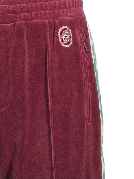 Drôle de Monsieur - Le Pantalon Survítement -housut - WINE | Stockmann - photo 6