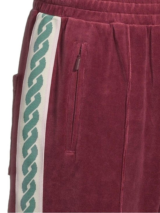 Drôle de Monsieur - Le Pantalon Survítement -housut - WINE | Stockmann - photo 7