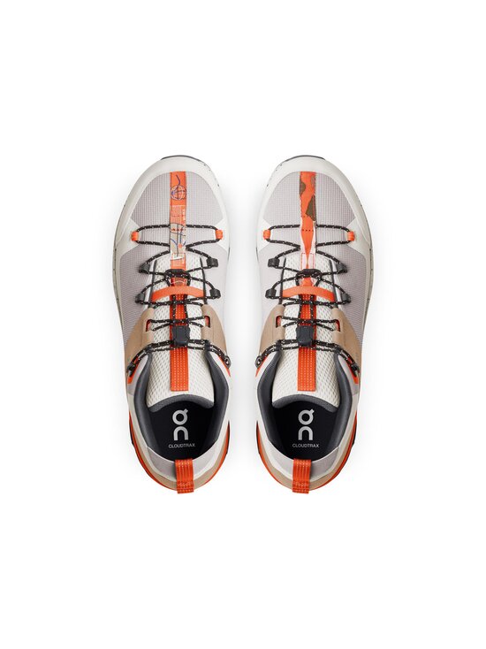 ON - Cloudtrax Running Shoes - CHAI IVORY - photo 5 ON - Cloudtrax Running Shoes - CHAI IVORY | Stockmann - photo 5
