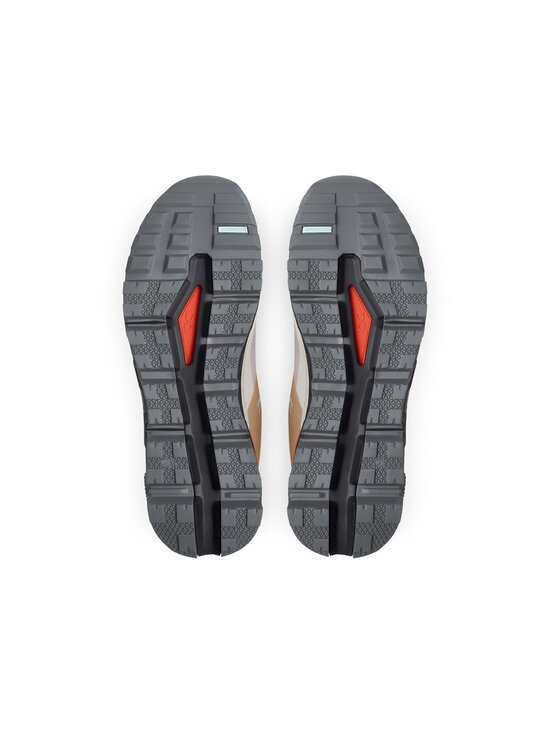 ON - Cloudtrax Running Shoes - CHAI IVORY - photo 6 ON - Cloudtrax Running Shoes - CHAI IVORY | Stockmann - photo 6