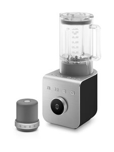 Smeg - BLC02BLMEU High Performance Blender -tehosekoitin - BLACK | Stockmann