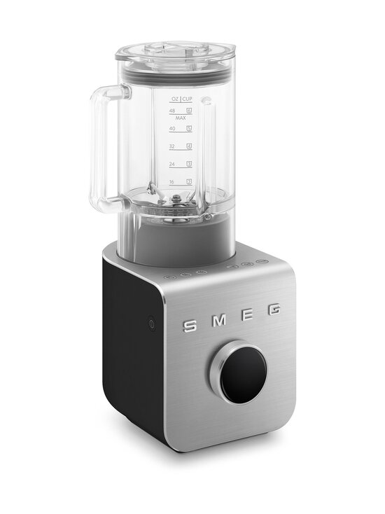 Smeg - BLC02BLMEU High Performance Blender -tehosekoitin - BLACK | Stockmann - photo 3