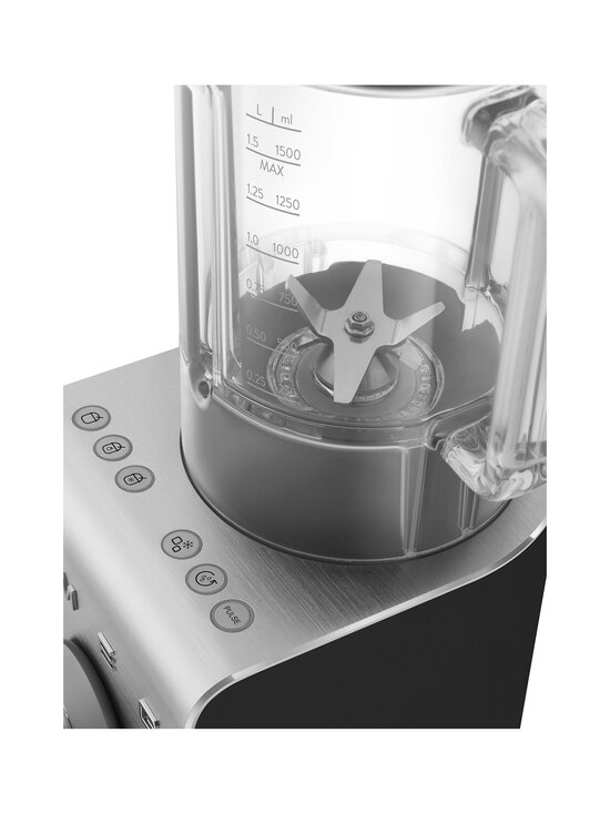 Smeg - BLC02BLMEU High Performance Blender -tehosekoitin - BLACK | Stockmann - photo 5
