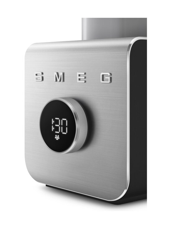 Smeg - BLC02BLMEU High Performance Blender -tehosekoitin - BLACK | Stockmann - photo 6