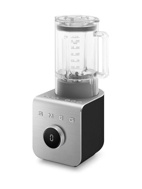 Smeg - BLC02BLMEU High Performance Blender -tehosekoitin - BLACK | Stockmann - photo 7