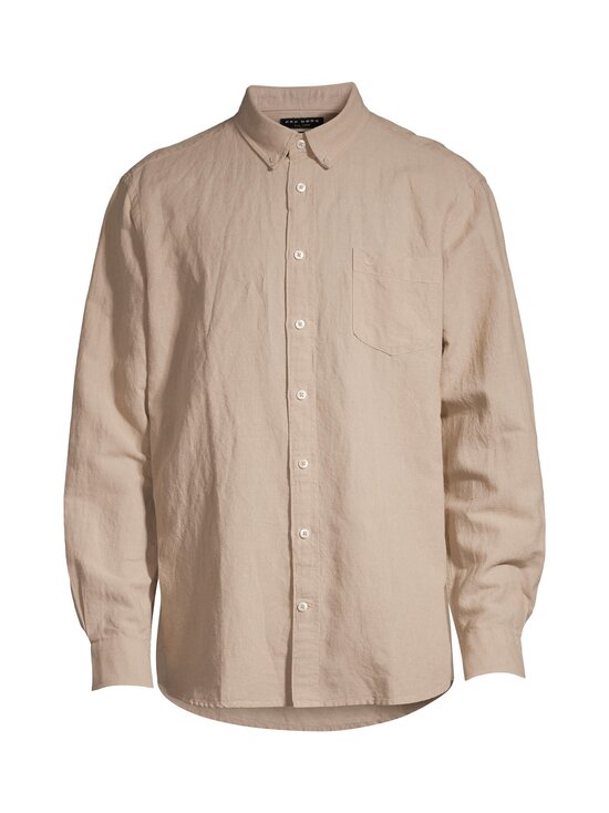 Cap Horn - Linasegust särk MICHAEL - DESERT SAND - photo 1 Cap Horn - Linasegust särk MICHAEL - DESERT SAND | Stockmann - photo 1