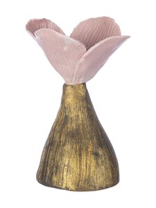 Pentik - Studio zieda skulptūra - PINK | Stockmann