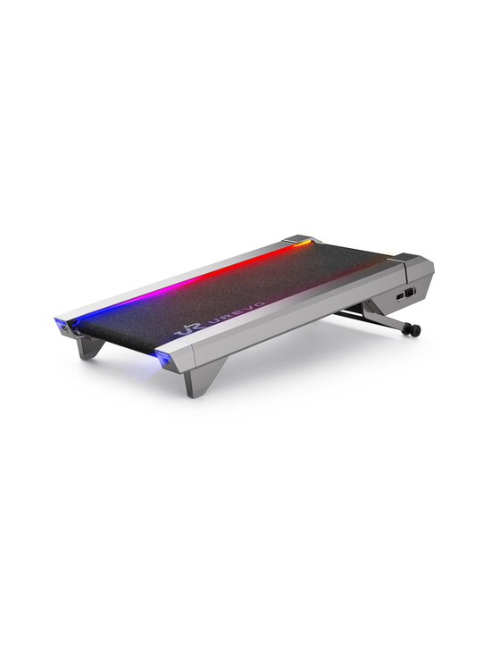 Urevo - URTM051 CyberPad For Office -kävelymatto - SILVER | Stockmann - photo 3