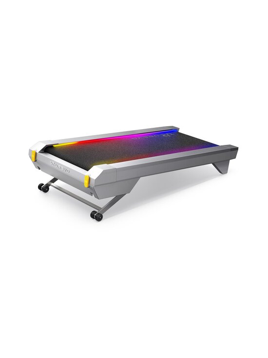 Urevo - URTM051 CyberPad For Office -kävelymatto - SILVER | Stockmann - photo 4