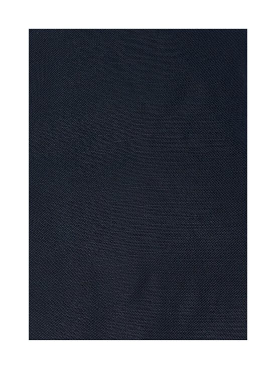 CONSTRUE - Marcelo Flat Cap -pellavalakki - N 2979 DENIM BLUE | Stockmann - photo 3