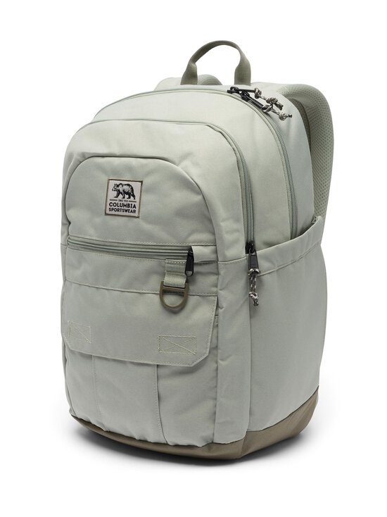 Columbia - Buxton™ -reppu 26 l - 348 SAFARI, STONE GREEN | Stockmann - photo 1