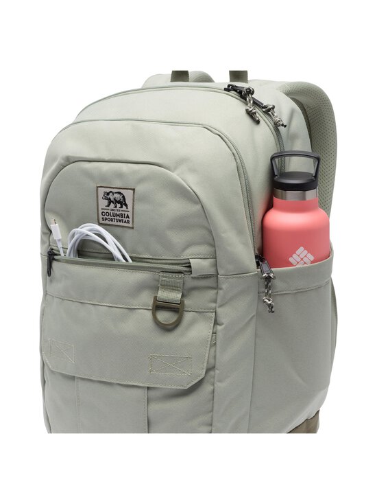 Columbia - Buxton™ -reppu 26 l - 348 SAFARI, STONE GREEN | Stockmann - photo 3