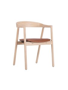 Gazzda - Muna-tuoli - RUSKEA,TAMMI | Stockmann