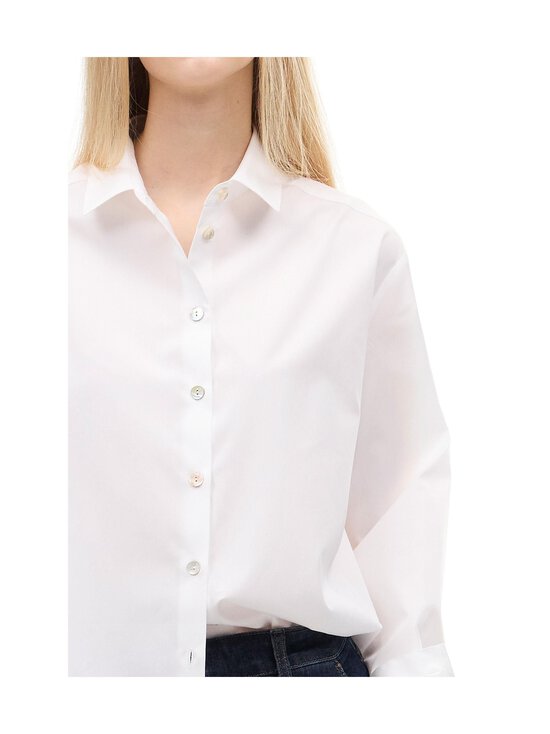BMuir - Castelli kreklblūze - 010 WHITE - photo 6 BMuir - Castelli kreklblūze - 010 WHITE | Stockmann - photo 6