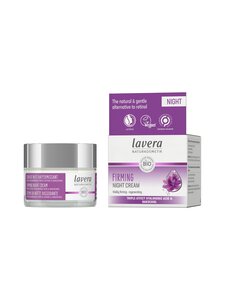 Lavera - Öökreem Firming Night Cream 50 ml | Stockmann