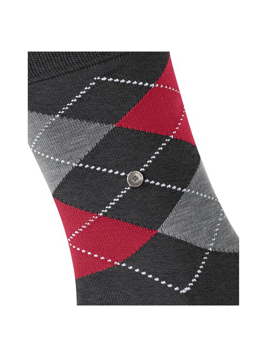 Burlington - Sokid Manchester - 3096 ANTHRACITE MEL. - photo 4 Burlington - Sokid Manchester - 3096 ANTHRACITE MEL. | Stockmann - photo 4