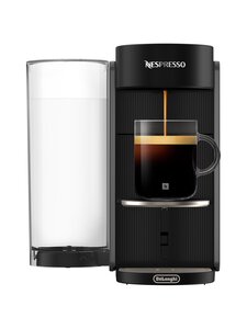 Nespresso - Vertuo UP -kapselikahvikone - GREY | Stockmann